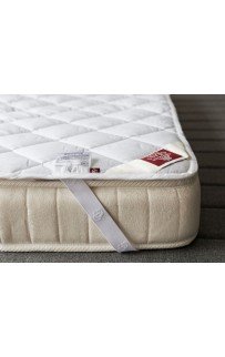 Наматрасник MATTRESS COTTONWASH GRASS легкий 140х200 Наматрасник MATTRESS COTTONWASH GRASS легкий 140х200