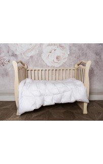 Одеяло BABY ROYAL GRASS теплое 100х135