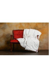 Одеяло PRINCESS CASHMERE GRASS всесезонное 240х220
