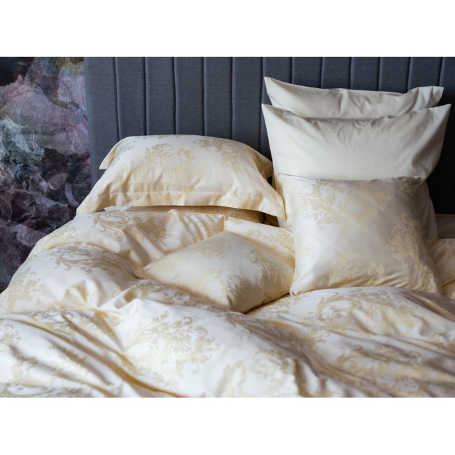 GO7200 Постельное белье Golden Palette Grass Евро