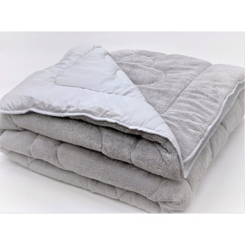 Одеяло Карвен "Mitil" зима/лето евро О 853