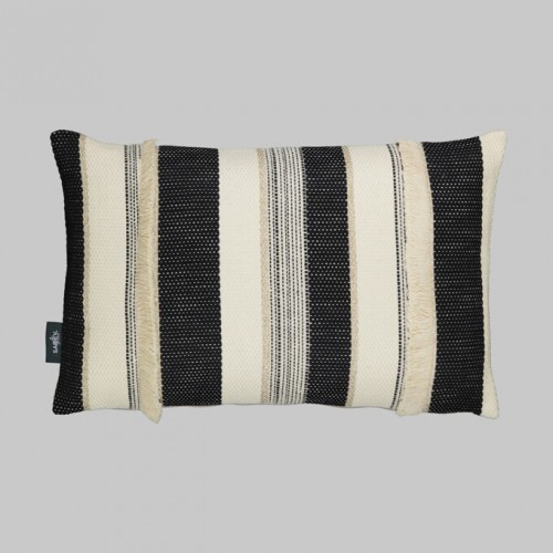 Подушка декоративная Sarev JANE 35*55 Е 006 v1/Siyah