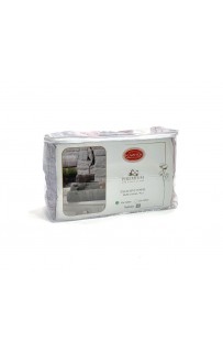 Полотенце Карвен "BUKET2 " 50*90 6шт.махра Н 3062