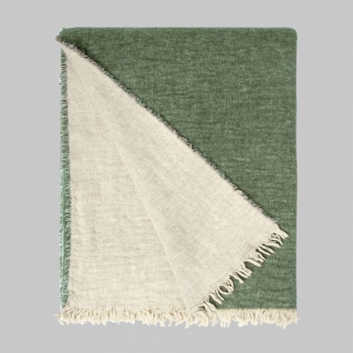 Плед SAREV шерсть PL 019 LENNY v2/Yesil