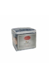 Набор полотенец Карвен Micro Cotton Premium "EZGI-3" 70*140 3шт. махра НS 982