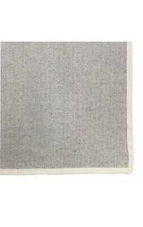 Набор ковриков для ванной Карвен LUNA KV 420 koyu gri/т.серый