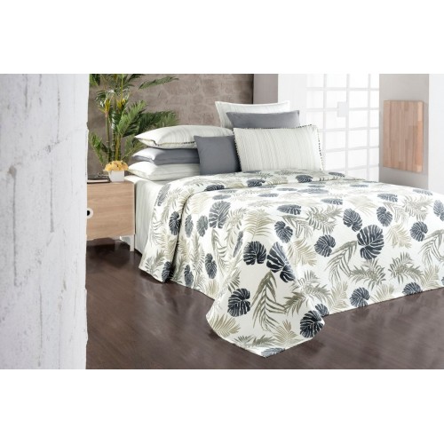 Летний комплект Sarev "PANAMA"пике 1.5 спальн. РТ 328 (V-1)