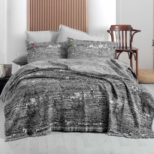 Летний комплект Sarev пике евро РТ 351 DARCIA v1/Siyah