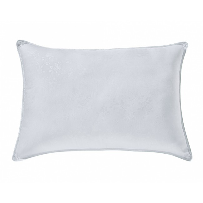 Подушка Sarev FLORA DREAM SOFT микрогель+рельефная ткань Super Soft 50*70 1шт. Е 903