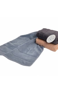 Набор полотенец Карвен Micro Cotton Premium "NEVARA-2" 90*150 3шт. махра НS 992