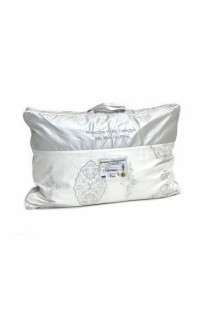 Подушка Sarev "ISODORA"микрогель 50*70 1шт. Е 878 (v2)gri