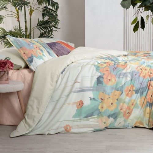 Постельное белье "Sarev" fancy dream 1.5 спальн. N388 ROMY v1/Multi