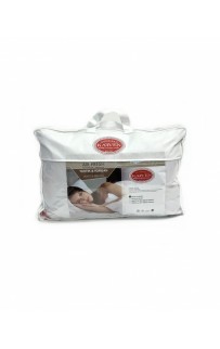 Подушка Карвен "AIR FRESH" силикон 50*70 1шт. Е 865
