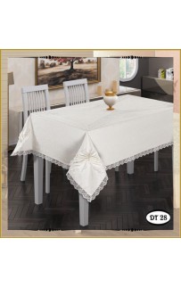Скатерть "Детай" 220*160 М 355 (Акция)