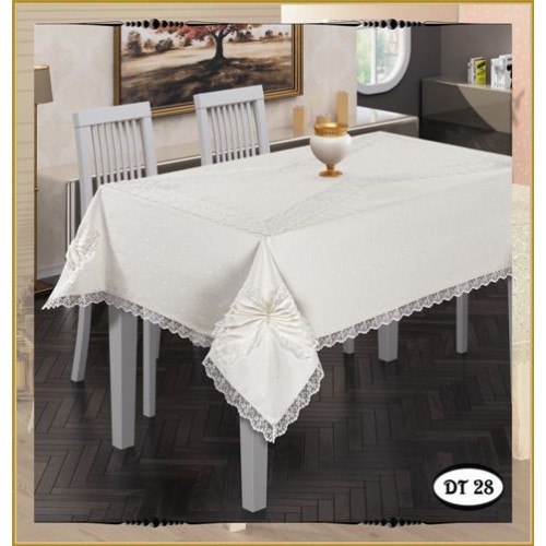 Скатерть "Детай" 220*160 М 355 (Акция)