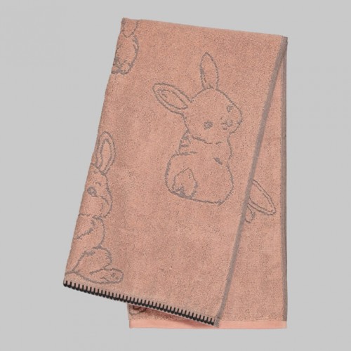 Полотенце Sarev LIPUS 80*150 1шт. махра Н1038 v 1/Somon