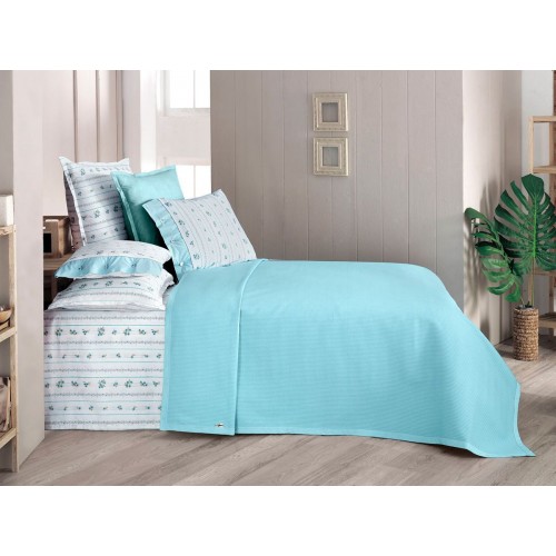 Летний комплект Sarev "GLORIA"пике 1.5 спальн.пвх РТ 320