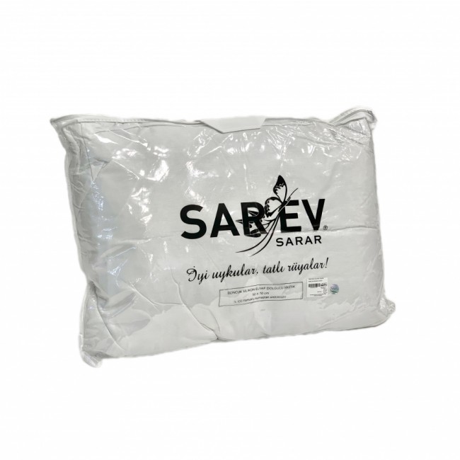 Подушка Sarev RANFORCE SILIKON 50*70 1шт. Е917