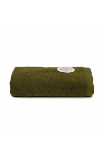 Полотенце Kарвен "GUR-582" 50*90 1шт махра H 5156 haki yesil