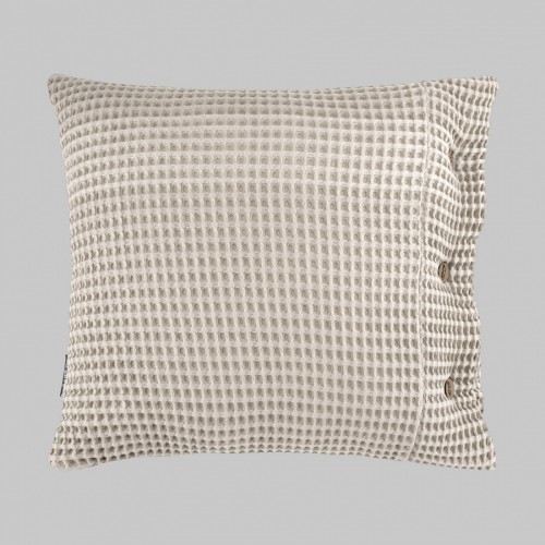 Подушка декоративная Sarev 50*50 POLENDIA bej v2 Е012