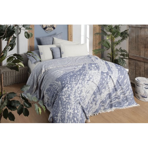 Летний комплект Sarev пике евро РТ 343 PHUKET v1/Mavi