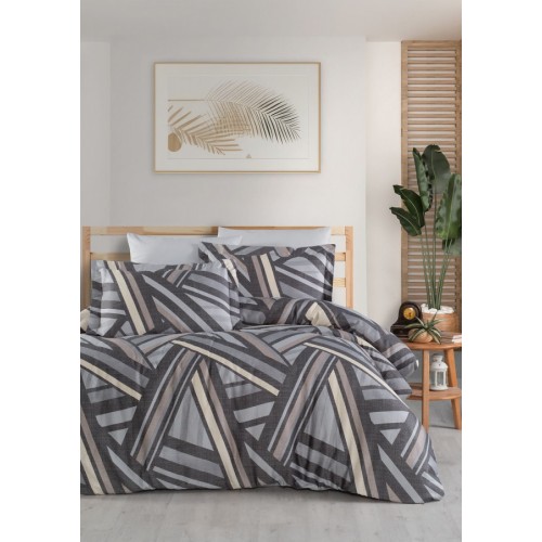 Постельное белье "Карвен" сатин семейное Radolf