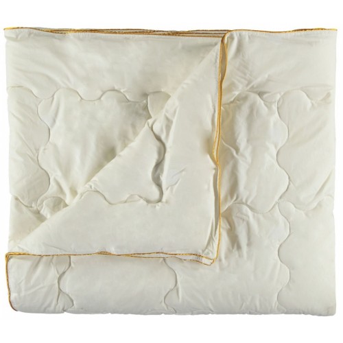 Одеяло Sarev "YUN"шерсть 1.5 спальн. О 870