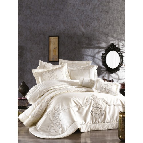 Покрывало ZEBRA "SHARON" Y 729