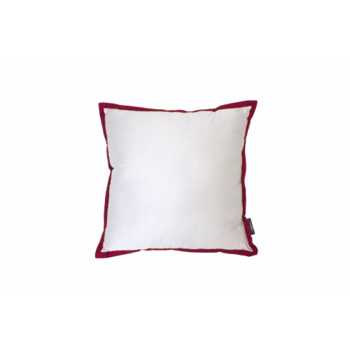 Подушка декоративная Sarev TR100 45*45 Е 002 v7/ KIRMIZI