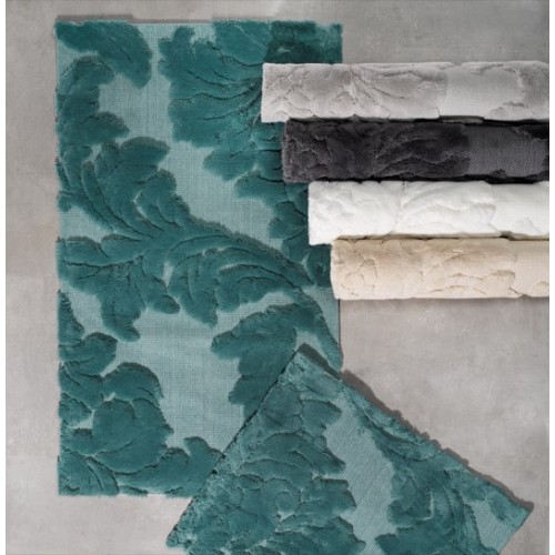 Набор ковриков для ванной Zebra 60*100/50*60 KV 439 LAVIL Bej