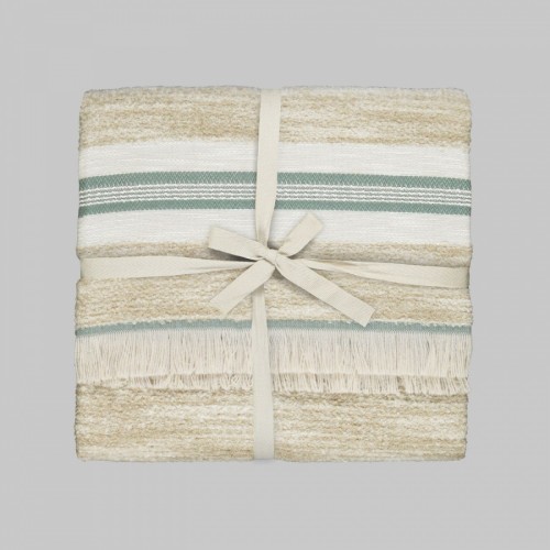 Плед Sarev 140*170 смесовой Р 976 CLYDE V1/BEJ