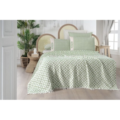 Летний комплект Sarev "ARMANDO"пике евро РТ 327 (V-4)