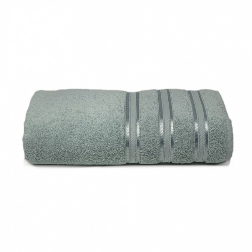 Полотенце Карвен Mikro Deluх махра 50*90 1 шт. Н 5153 yesil