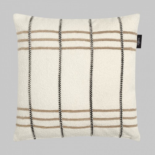 Подушка декоративная Sarev E 040 ROWAN v1/Ekru