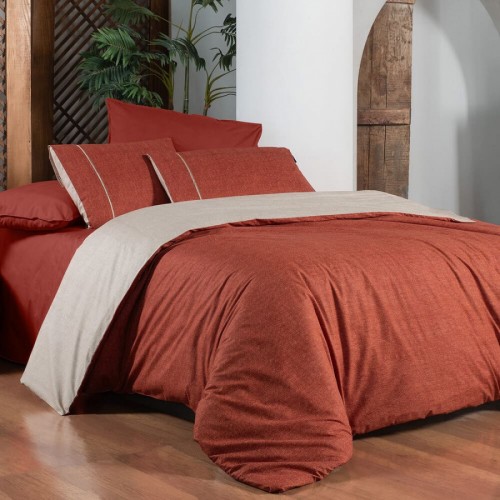 Постельное белье "Sarev" fancy dream 1.5 спальное N344 UNITWILL v6/Taba