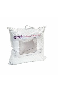 Подушка Карвен "ZAMBAK" стеганая 70*70 1шт. Е 858