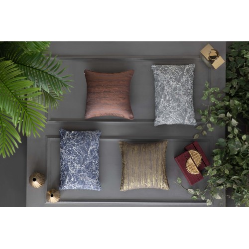 Подушка декоративная Sarev IMARA 35*55 Е 002 v1/Mavi