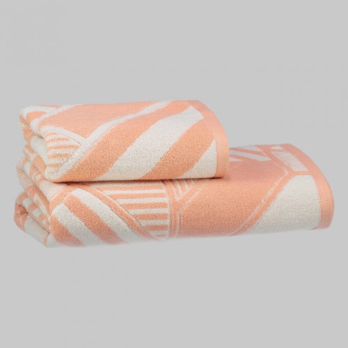 Полотенце Sarev PISA 80*150 1шт. махра Н1040 v 2/Somon