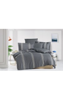 Постельное белье Karven "Daily Collection"хлопок 1,5 спальн.N159-I006 (Акция)