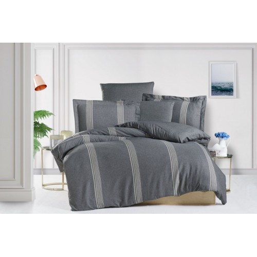 Постельное белье Karven "Daily Collection"хлопок 1,5 спальн.N159-I006 (Акция)