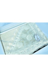Скатерть KARVEN "MIMOZA" 160*300 М 453