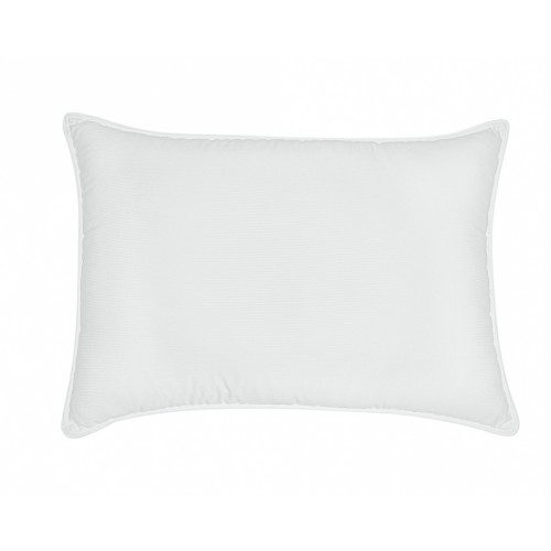 Подушка Sarev CORDUROY WARM микрогель+рифленый бархат 50*70 1шт. Е 901