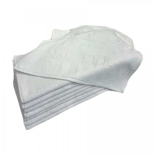 Полотенце "Отель" 50*90 1шт.махра Н109.