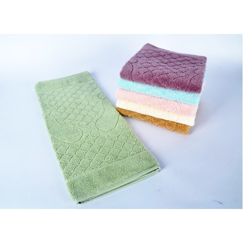 Коврик "KARVEN ALARA" 50*70 6шт. Н 1145