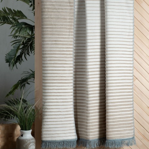 Плед Sarev хлопок евро Р 918 JOLIE V1/BEJ