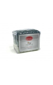 Набор полотенец Карвен Micro Cotton Premium "EZGI-6" 50*90 3шт. махра НS 996