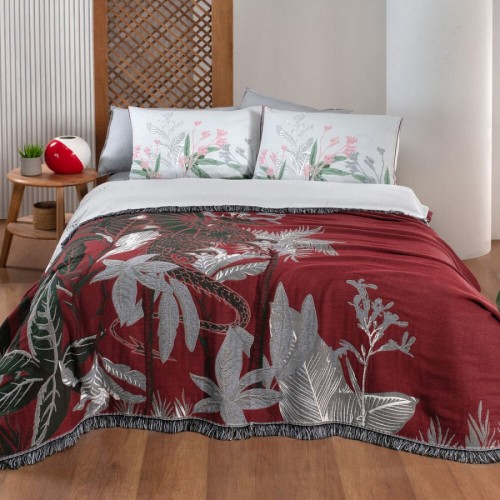 Летний комплект Sarev пике 1.5 спальн. РТ 350 DRAGON v1/Gri