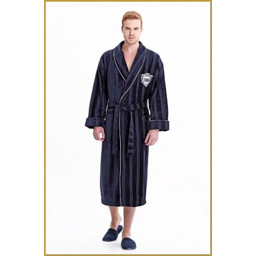 Халат Карвен "Карлотта" муж. XL В 338 (Акция)