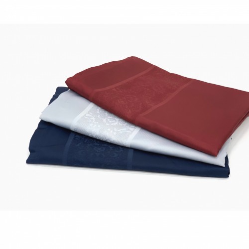 Скатерть Карвен " JUMBO Classic"160*220 (пвх) водоневодонепроницаемая