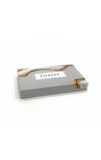 Скатерть Finezza "Esra" 160*220 М 744 (Акция)